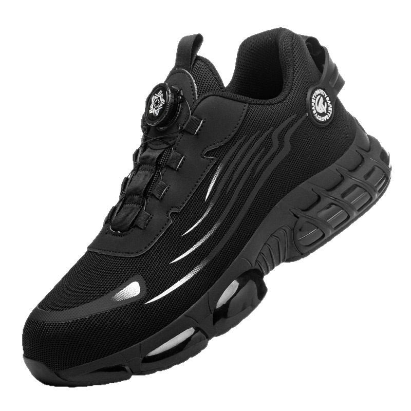 SafeStep™ - Sicherheitsschuche