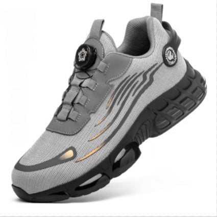 SafeStep™ - Sicherheitsschuche