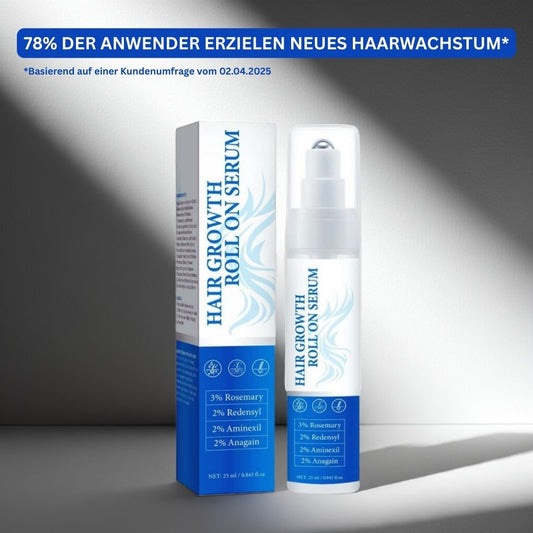 Regenyx™ – Serum für volles Haar