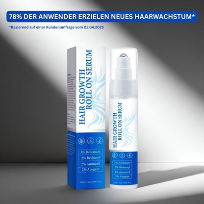 Regenyx™ – Serum für volles Haar