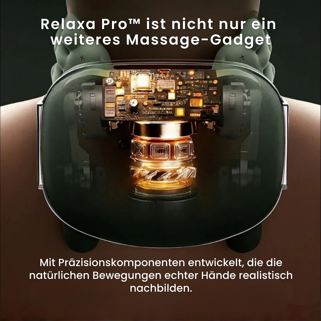 Relaxa Pro™