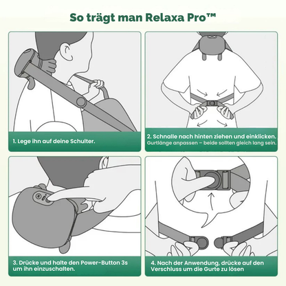 Relaxa Pro™