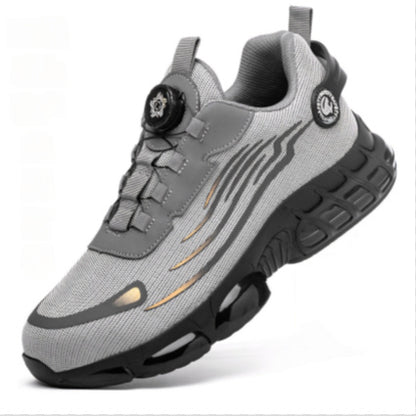 SafeStep™ - Sicherheitsschuche